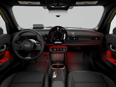 2026 MINI Cooper S Iconic Hardtop 4 Door