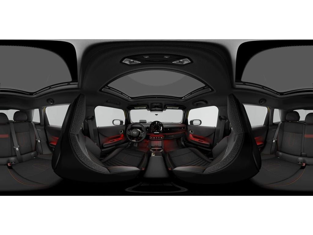 2026 MINI Cooper S Iconic Hardtop 4 Door