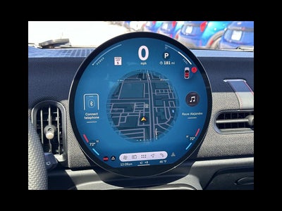 2026 MINI 4 DOOR ICONIC