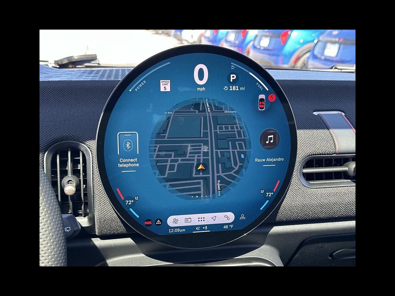 2026 MINI 4 DOOR ICONIC