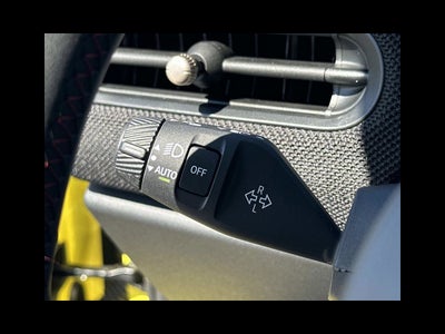 2026 MINI 4 DOOR ICONIC