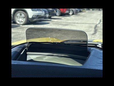 2026 MINI 4 DOOR ICONIC