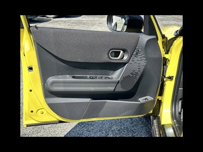 2026 MINI 4 DOOR ICONIC