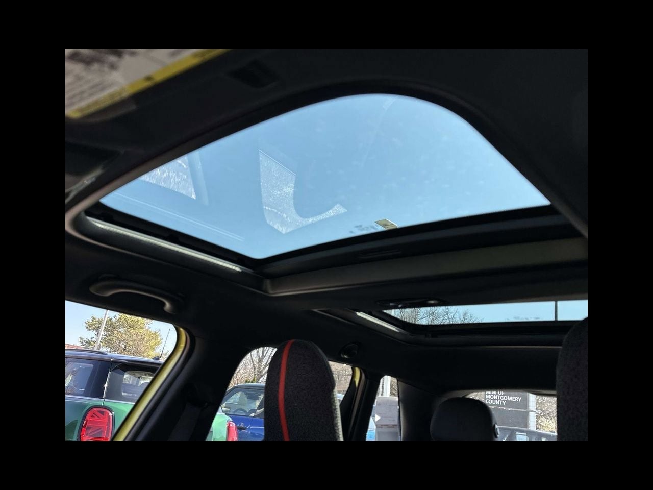 2026 MINI 4 DOOR ICONIC