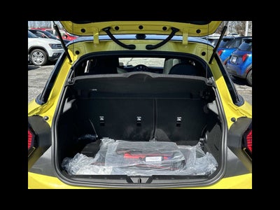 2026 MINI 4 DOOR ICONIC