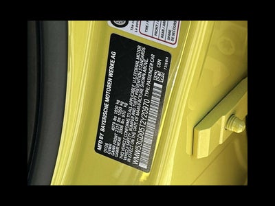 2026 MINI 4 DOOR ICONIC