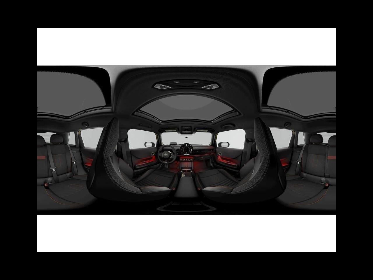 2026 MINI Cooper S Iconic Hardtop 4 Door
