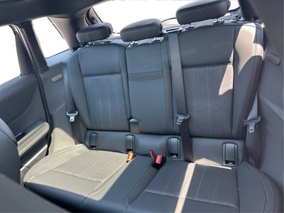 2026 MINI Cooper S Hardtop 4 Door Signature Plus