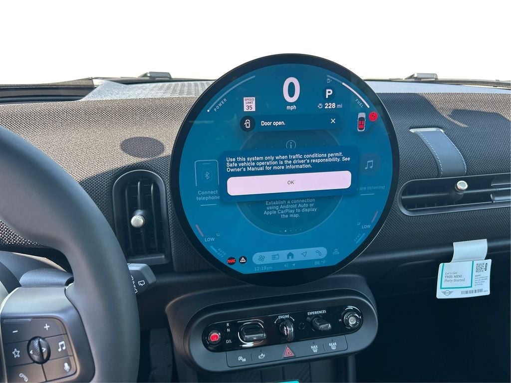 2026 MINI Cooper S Hardtop 4 Door Signature Plus