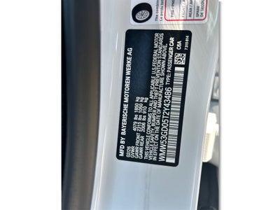 2026 MINI Cooper S Hardtop 4 Door Signature Plus