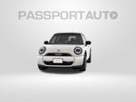 2026 MINI Cooper S Signature Plus Hardtop 4 Door