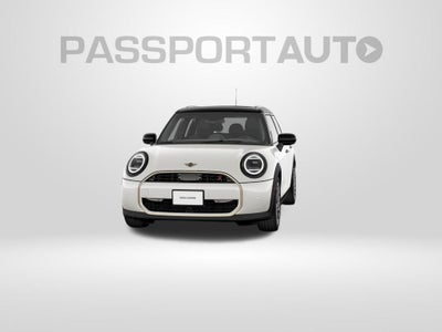 2026 MINI Cooper S Signature Plus Hardtop 4 Door