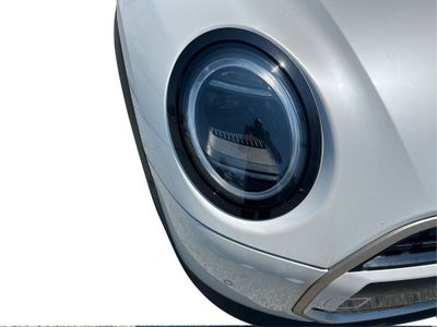 2026 MINI Cooper S Hardtop 4 Door Signature Plus