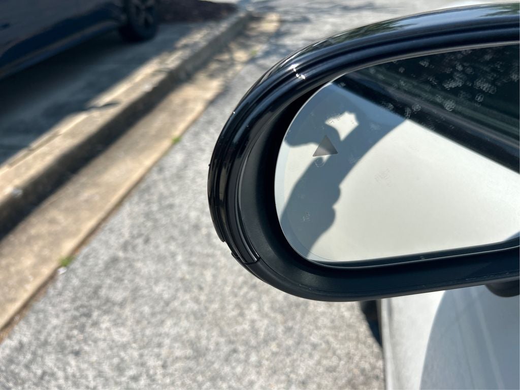 2026 MINI Cooper S Hardtop 4 Door Signature Plus