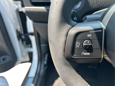 2026 MINI Cooper S Hardtop 4 Door Signature Plus