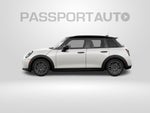 2026 MINI Cooper S Signature Plus Hardtop 4 Door