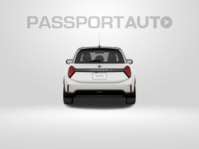 2026 MINI Cooper S Signature Plus Hardtop 4 Door