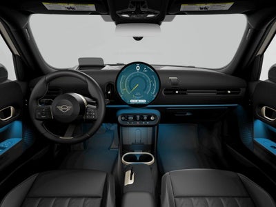 2026 MINI Cooper S Signature Plus Hardtop 4 Door