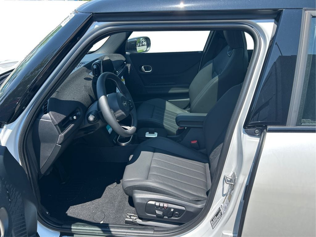 2026 MINI Cooper S Hardtop 4 Door Signature Plus