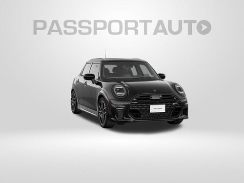 2026 MINI S 4 Door Cooper Iconic