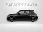 2026 MINI S 4 Door Cooper Iconic
