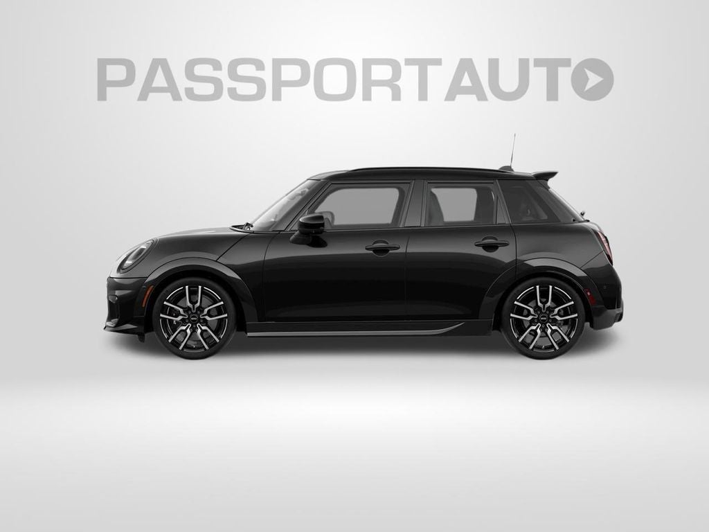 2026 MINI S 4 Door Cooper Iconic