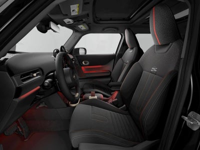 2026 MINI S 4 Door Cooper Iconic