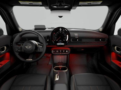 2026 MINI S 4 Door Cooper Iconic