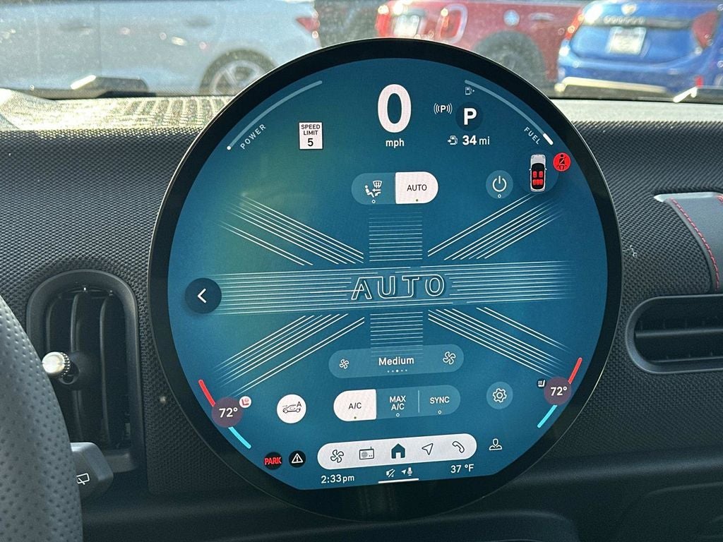 2026 MINI Hardtop 4 Door Cooper S