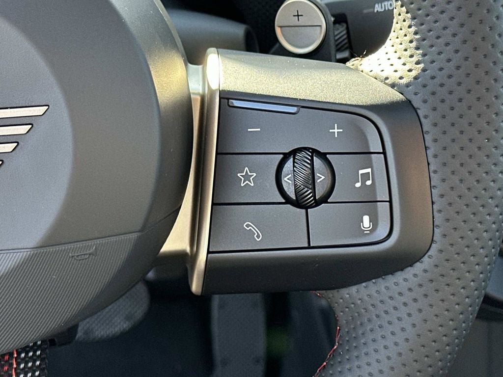 2026 MINI Hardtop 4 Door Cooper S