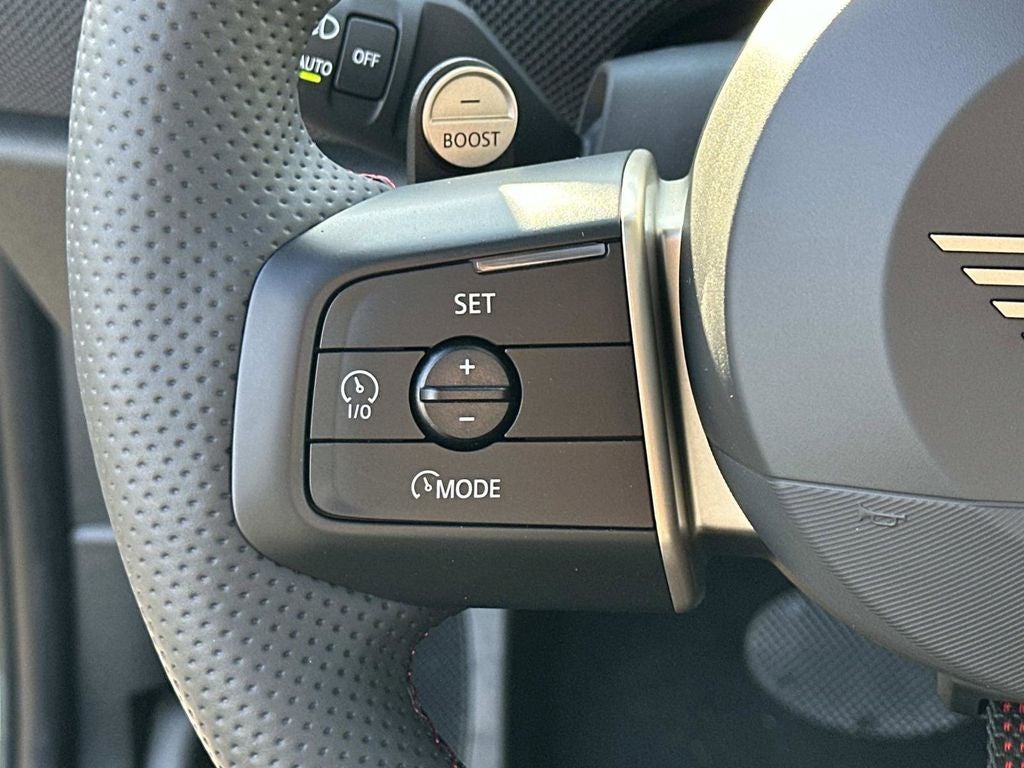 2026 MINI Hardtop 4 Door Cooper S