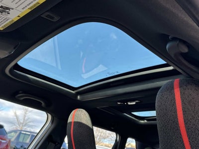 2026 MINI Hardtop 4 Door Cooper S