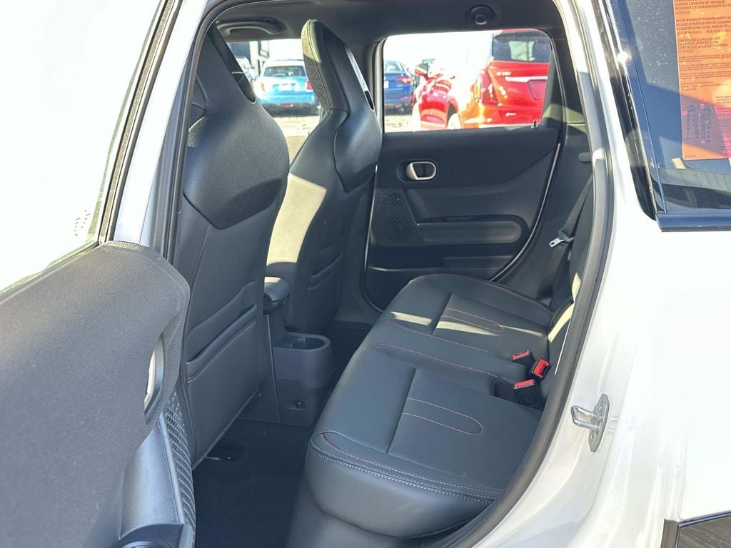 2026 MINI Hardtop 4 Door Cooper S