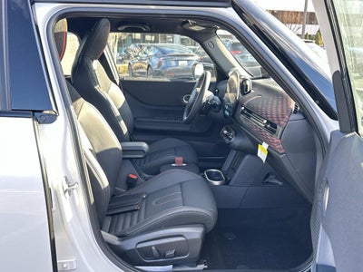 2026 MINI Hardtop 4 Door Cooper S