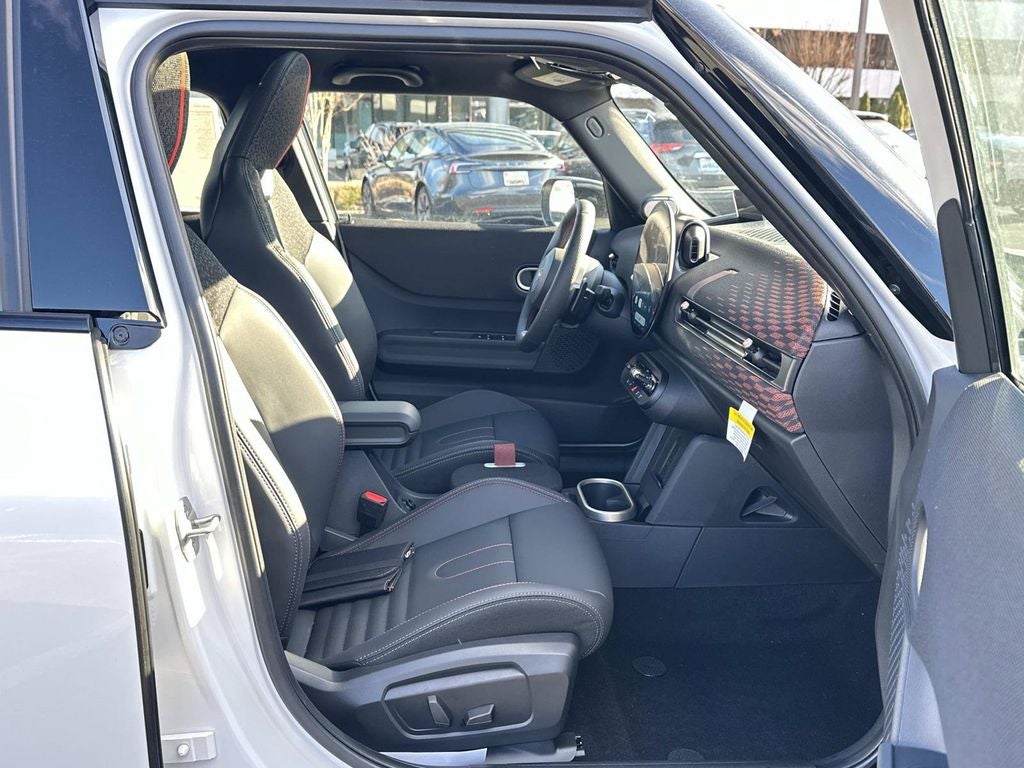 2026 MINI Hardtop 4 Door Cooper S