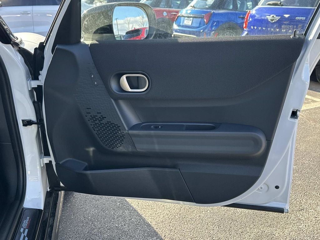 2026 MINI Hardtop 4 Door Cooper S