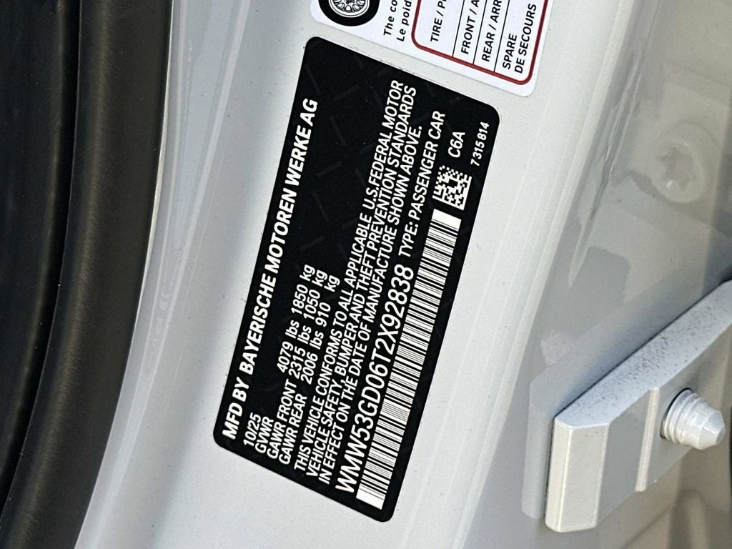 2026 MINI Hardtop 4 Door Cooper S