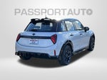 2026 MINI Hardtop 4 Door Cooper S