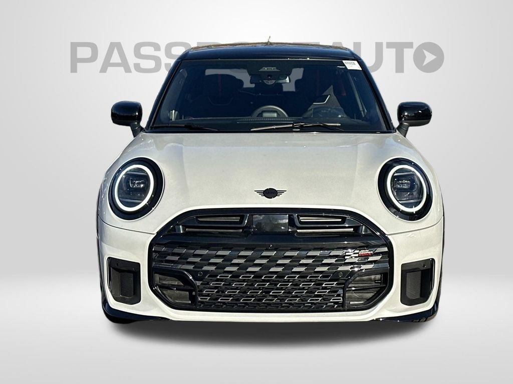 2026 MINI Hardtop 4 Door Cooper S