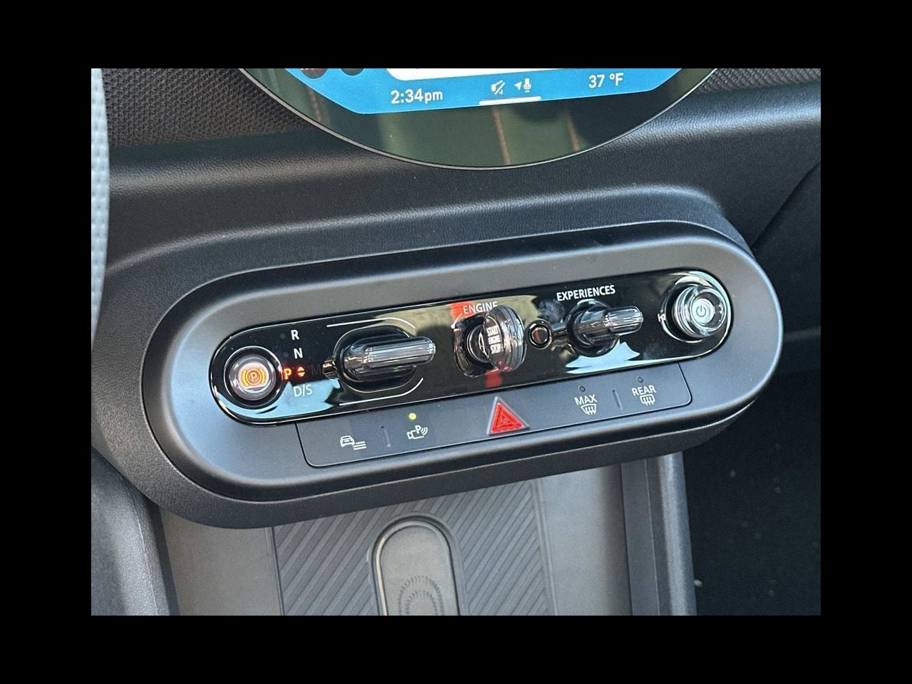 2026 MINI Hardtop 4 Door Cooper S