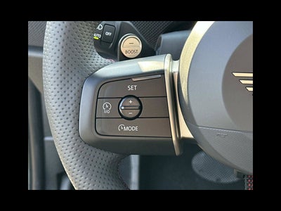 2026 MINI Hardtop 4 Door Cooper S