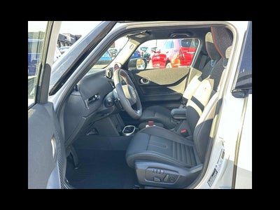 2026 MINI Hardtop 4 Door Cooper S