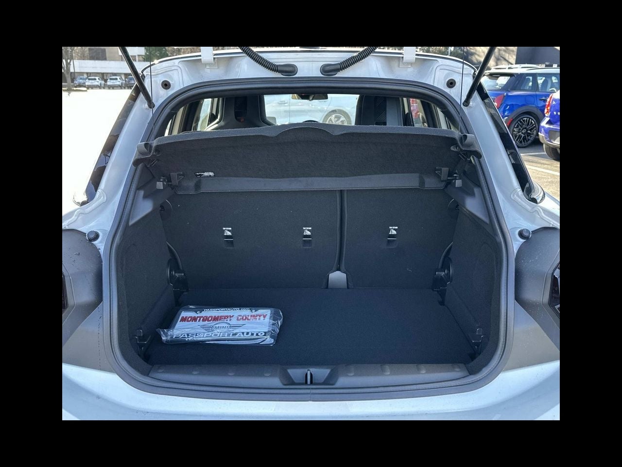 2026 MINI Hardtop 4 Door Cooper S