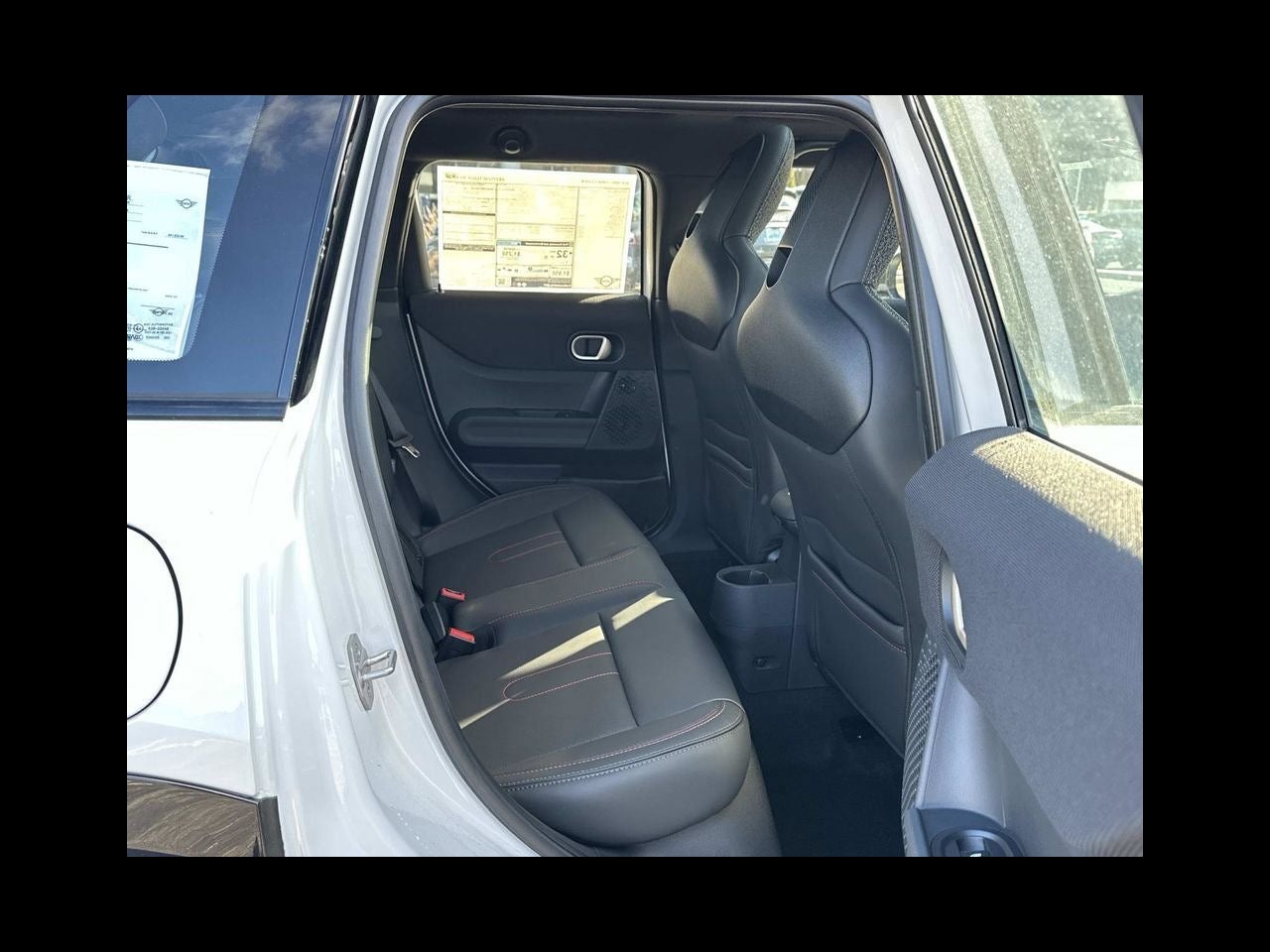 2026 MINI Hardtop 4 Door Cooper S