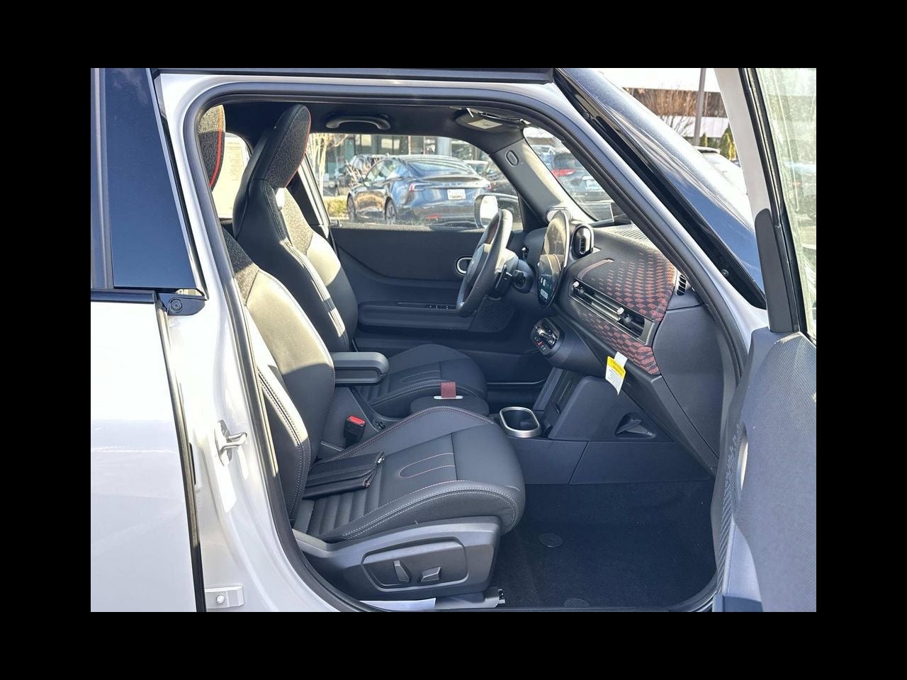 2026 MINI Hardtop 4 Door Cooper S