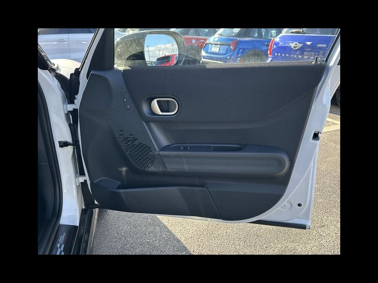 2026 MINI Hardtop 4 Door Cooper S