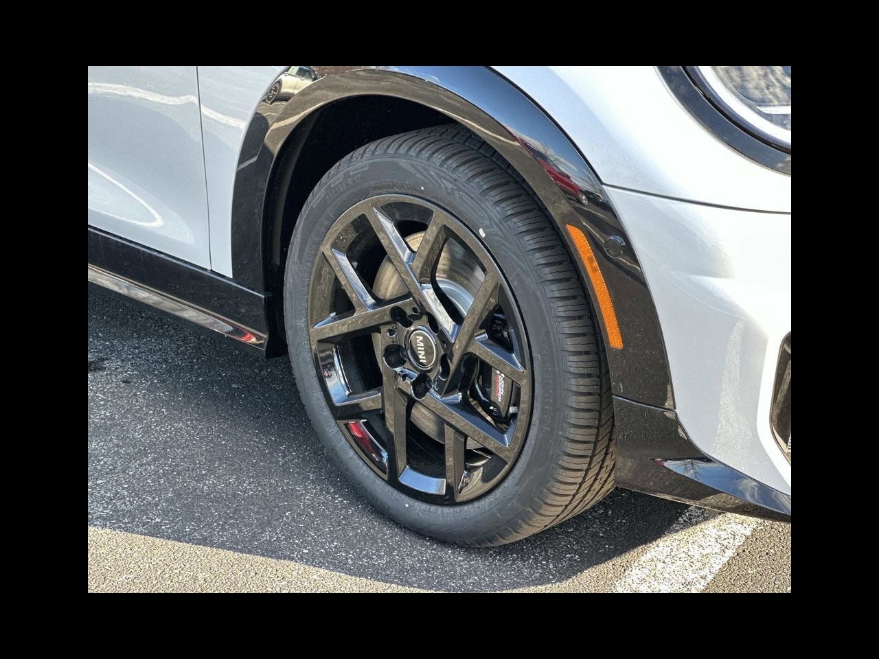 2026 MINI Hardtop 4 Door Cooper S