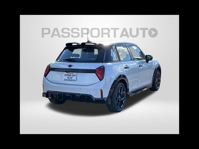 2026 MINI Hardtop 4 Door Cooper S