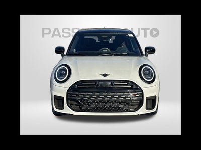 2026 MINI Hardtop 4 Door Cooper S