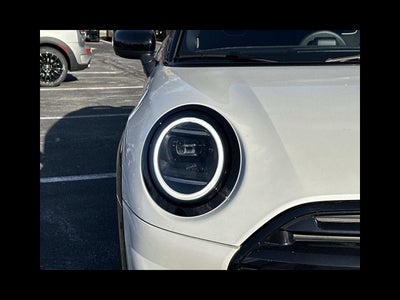 2026 MINI Hardtop 4 Door Cooper S